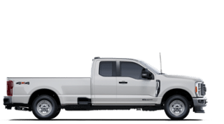 2025 Ford Super Duty® External Image 1